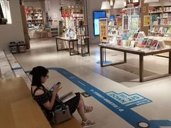 -当当书店(国泰广场店)