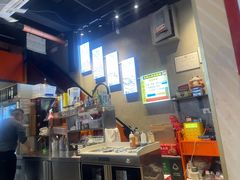 -回·龙虾铺·盆盆蟹·烧烤大排档(回龙观店)