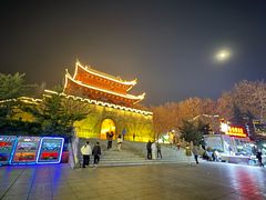 -汴河街