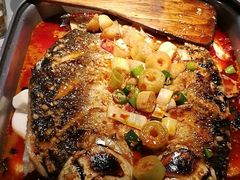 -川知味(京华城店)