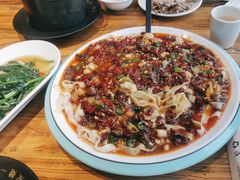 -海记品鸽·新疆菜(高铁站店)