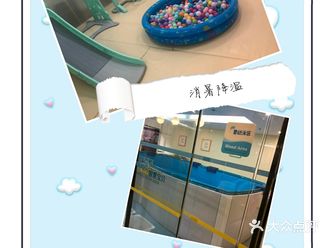 又到了夏天带娃去游泳的时间啦