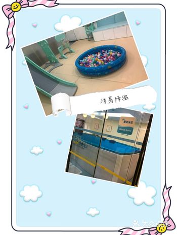 又到了夏天带娃去游泳的时间啦