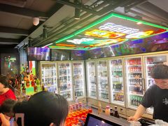 -阿记烧烤(英达路店)