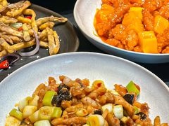 -顺香居·老字号湖北菜(江汉路店)