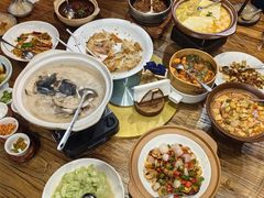 -丹江渔村(首都机场店)