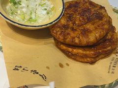 -香约老地方烧烤(九道街店)