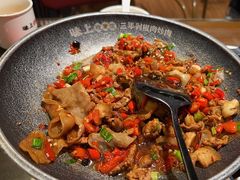 -味上湘菜馆(岳麓山店)