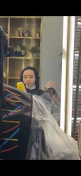 -3AM·S HAIR SALON烫发染发接发