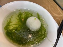 -海港餐厅·平价海鲜·茶点(小公园店)