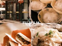 -八分场凉皮老店(正宗)