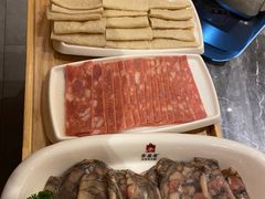 -豆花姐烂豆花火锅(水屯北路恒大滨河店)