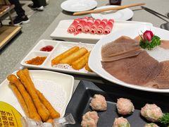 -海底捞火锅(雄峰城店)