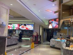 -盛宴标帜餐厅·亲子自助 (南昌喜来登酒店)