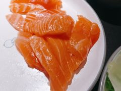 -東盛炭烤自助料理(浦东文峰广场店)