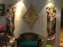 -Siam泰餐厅(水上公园店)