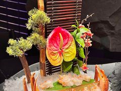 -蟹犇•帝王蟹雪蟹(陆家嘴店)