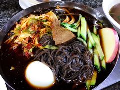 -二姐卤煮(南十里居店)