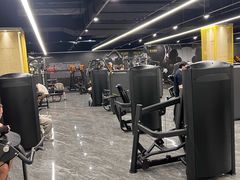 -峰鸟自助健身(锦泰城店)