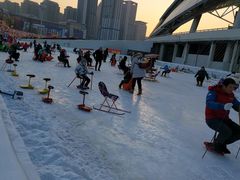 -沈阳奥体冰雪嘉年华