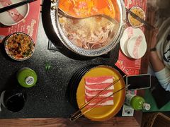 -牛New寿喜烧(闵行龙湖天街店)