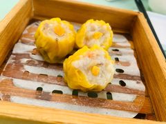 -蔡澜点心·粤菜(领展购物广场店)