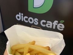 -德克士(崂山百货店)