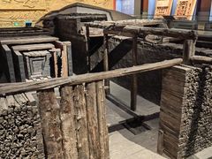 -北京大葆台遗址博物馆