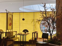 -米桃-吴韵风雅·拙园(北外滩来福士店)