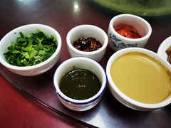 -山海关清和浑锅店