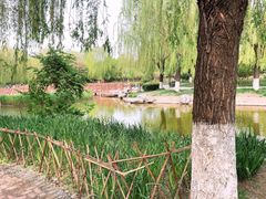 -丰台科技园生态主题公园