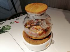 -熹素·鲜美素食Vegetarian (天河领展店)