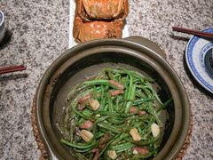 -南京大牌档(夫子庙老门东店)