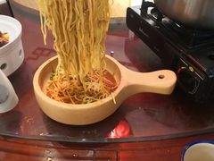 -锦上中式酒馆(南内环店)