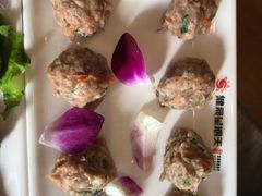 丸子-健晟星期天火锅(辽中店)