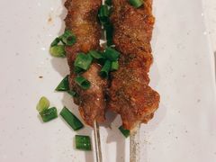 -三人行骨头王火锅(长寿店)