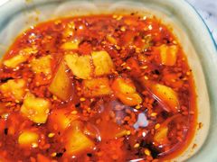 -红辣椒·川菜·火锅(张杨路店)