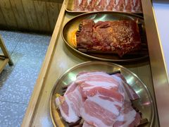 -炉九·东北炭火烤肉(南国北都店)