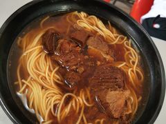 -上海为民商行清真饭店(南大路店)