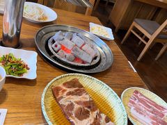 -紫霞门韩国料理烤肉(深南东路店)