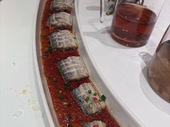 -宝轩渔府·老字号海鲜·正宗津菜(水上店)