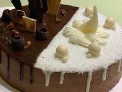 -派悦坊·甜品·蛋糕(日坛店)