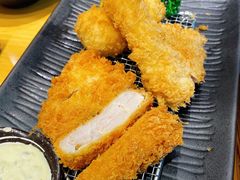 -胜博殿日式炸猪排(西红门店)