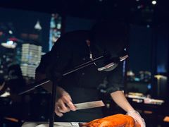 -上海滩餐厅(BFC外滩金融中心店)