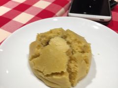 -西贝莜面村(东莞壹号广场店)