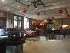 大堂-七仙岭君澜度假酒店·桃源小馆中餐厅