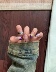 -MB·nail美甲美睫