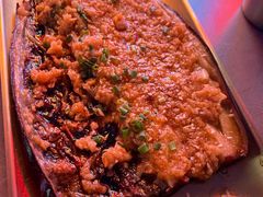 -令狐冲·炭烤活鱼(宝龙店)