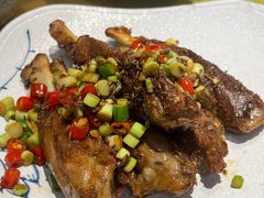-佬湘楼·27年湘菜(天河都市广场店)