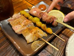 -鸟鹏烧鸟居酒屋(熙龙湾店)